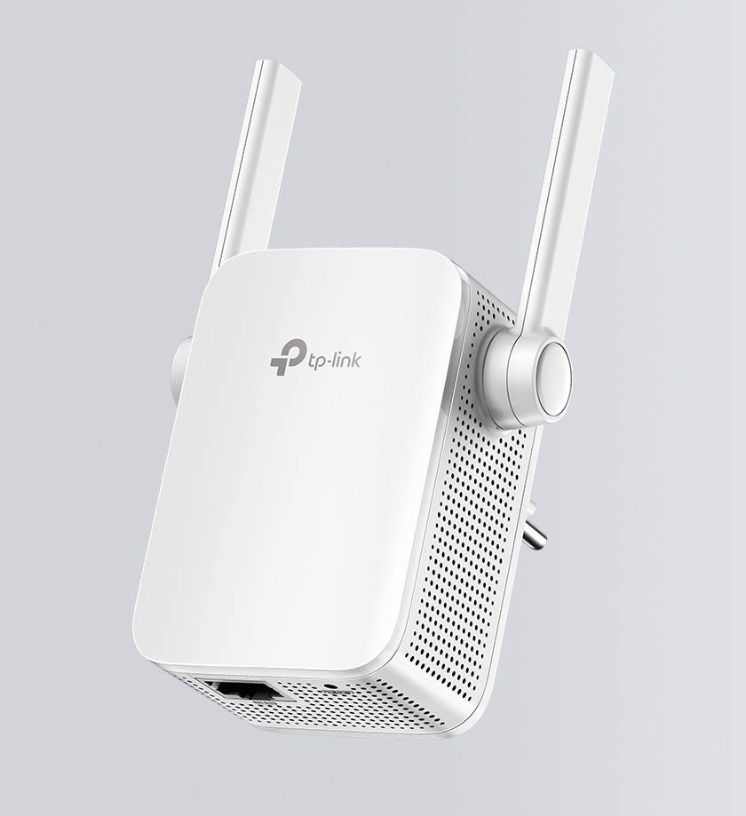 RE305 | Extensor de Rango Wi-Fi AC1200 | TP-Link Colombia