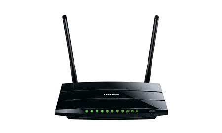 TP-LINK WDR3500