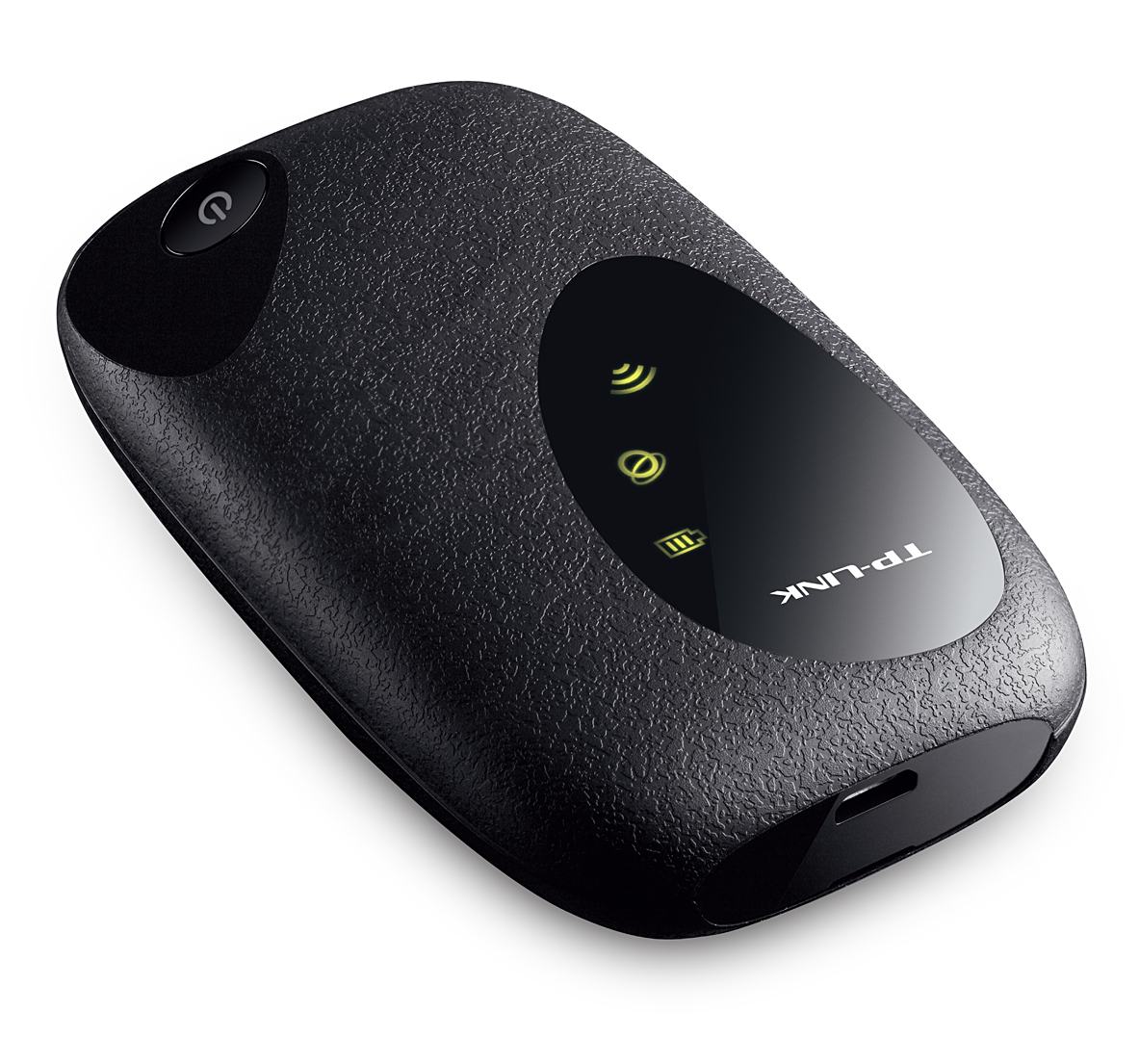 TP-LINK 3G Mobile Wi-Fi M5250