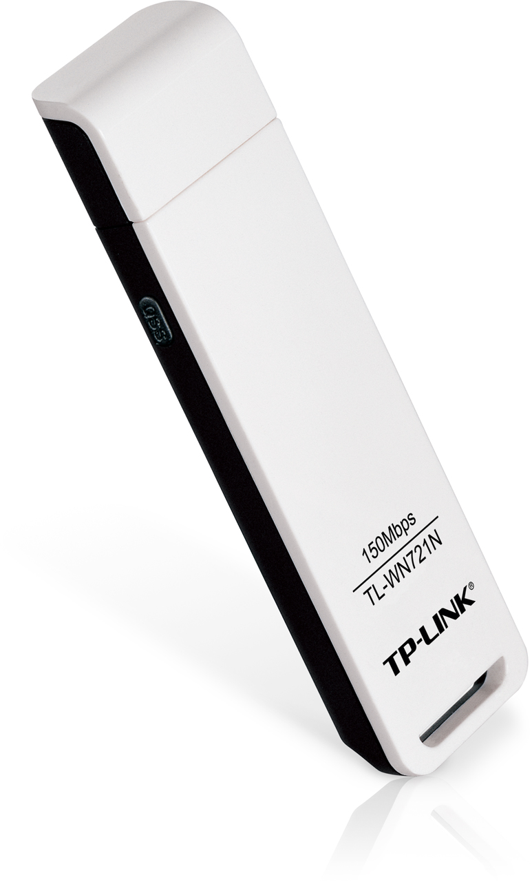 Clé Wifi TP-LINK USB 150 MBPS