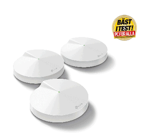 TP-Link Deco M5