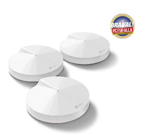 TP-Link Deco M9