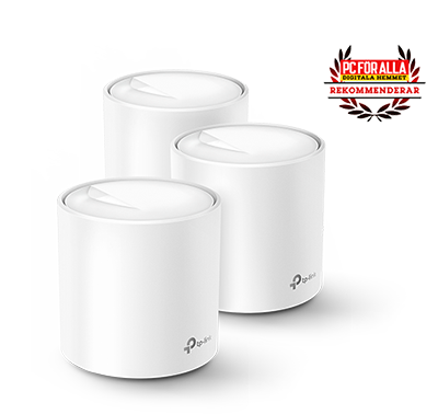 TP-Link Deco X60