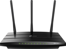 Amplificateur WiFi TP-Link RE330 - AC1200 - C3