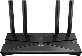 RE603X, AX1750 Wi-Fi Range Extender