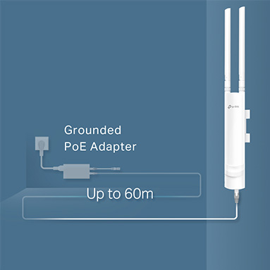 WiFI Outdoor  TP-Link France