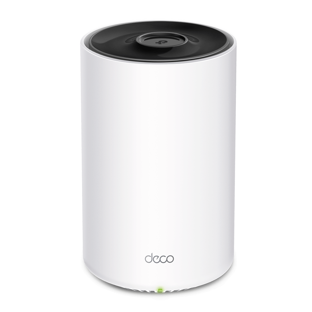 Deco X50-4G  4G+ AX3000 Whole Home Mesh WiFi 6 Gateway