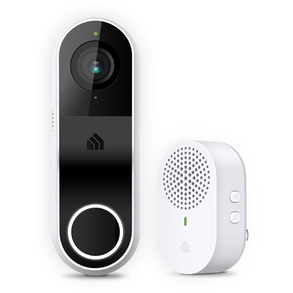 Tp link smart doorbell 2025