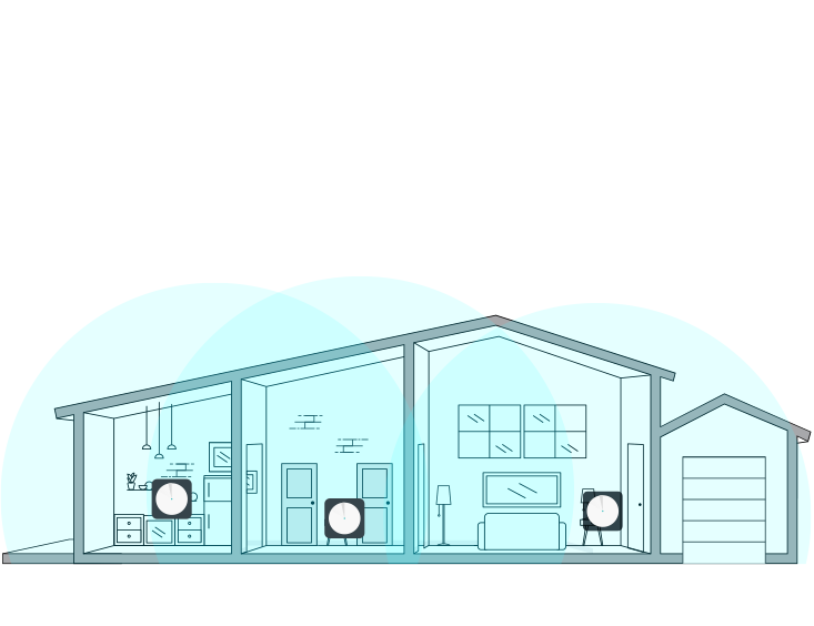 AwardWinning Best Mesh WiFi Systems By TPLink