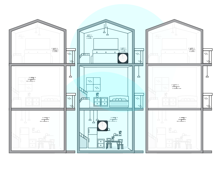 AwardWinning Best Mesh WiFi Systems By TPLink