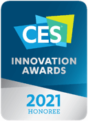Award 2021