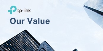 TP-Link Brand Story