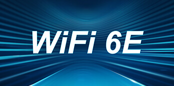 WiFi 6E
