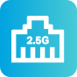 2.5G