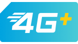 4G+