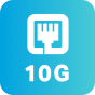 Omada 10G