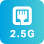 Omada 2.5G