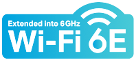Wi-Fi 6E