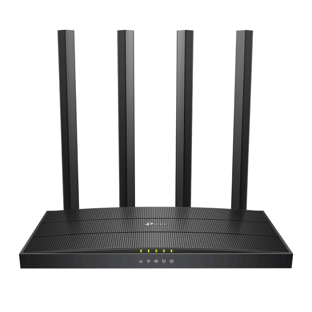 1.9 Gbps WiFi 5 Router