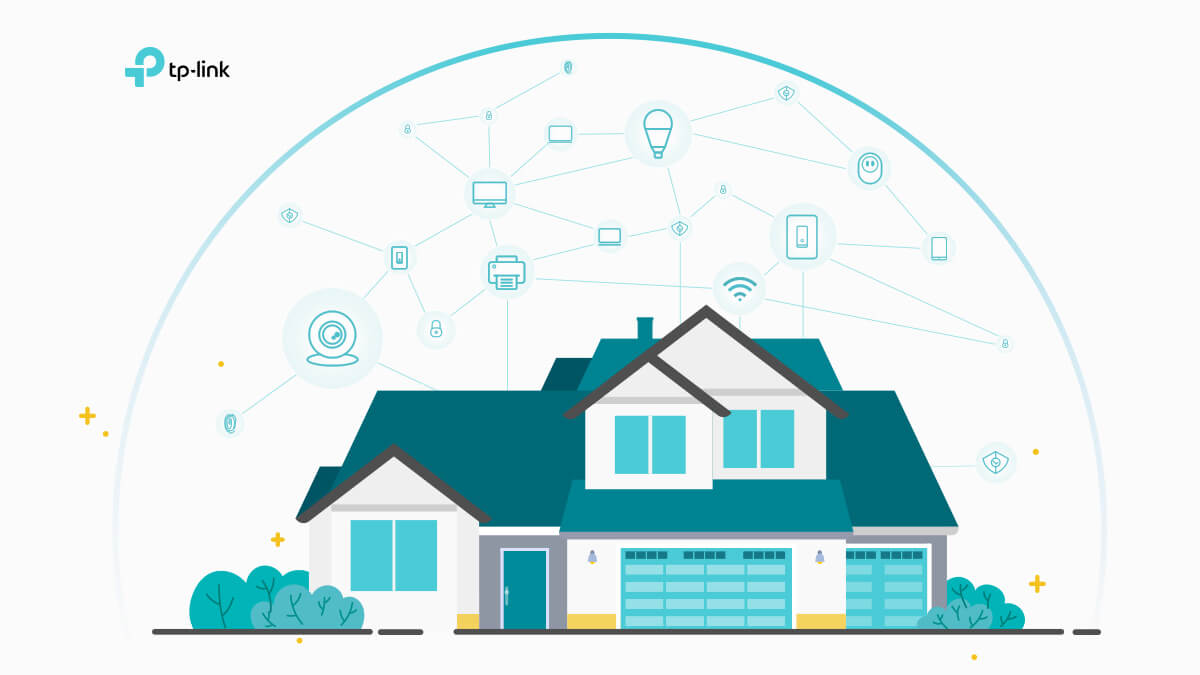 Stay Safe: 8 Ways to Protect Your Smart Home From Hackers