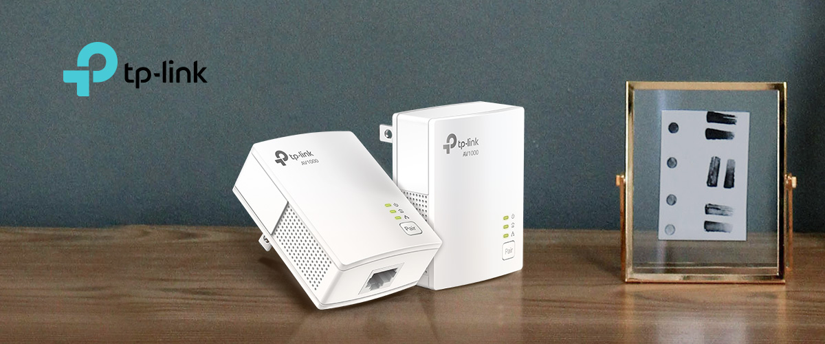 Best Powerline Adapters of TPLink in 2022