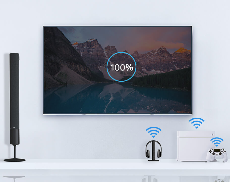 WiFi 6E Mesh TP Link United Kingdom