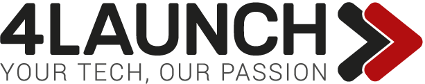 www.4launch.nl