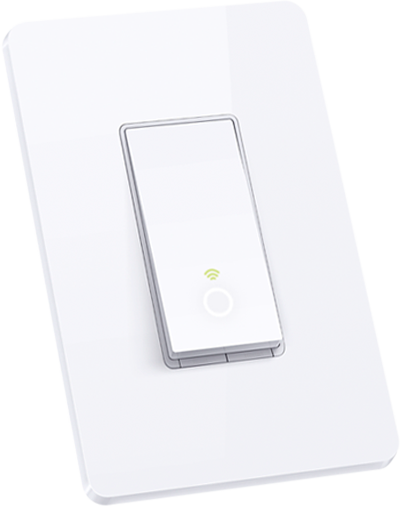 kasa smart light switch hs200 installation
