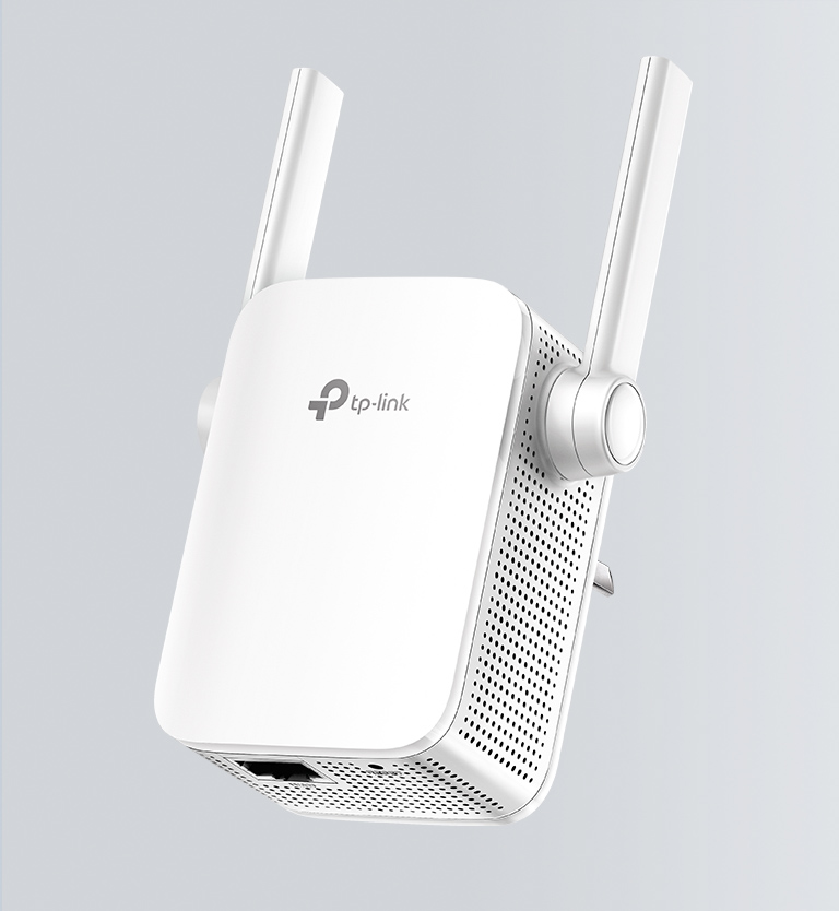 tp link re305 ac1200 wi-fi range extender setup