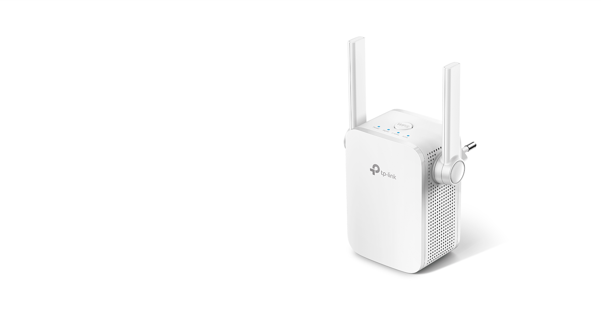 Répéteur WiFi / Point d'accès WiFi 5 bi-bande (AC1750 Mbps