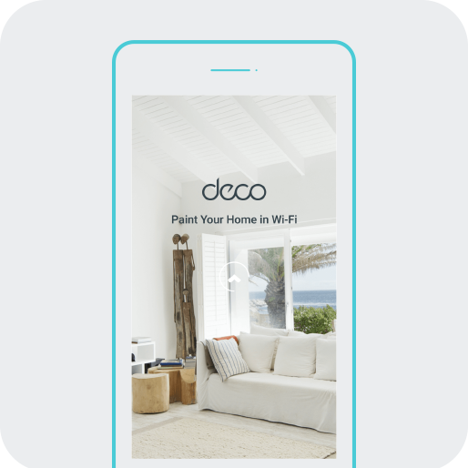 Deco M5 Deco WholeHome WiFi TPLink