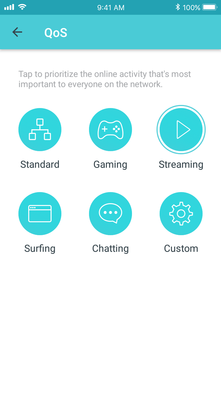 Deco M5 Deco WholeHome WiFi TPLink