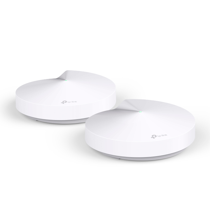 Deco M5 | Deco Whole-Home Wi-Fi | TP-Link