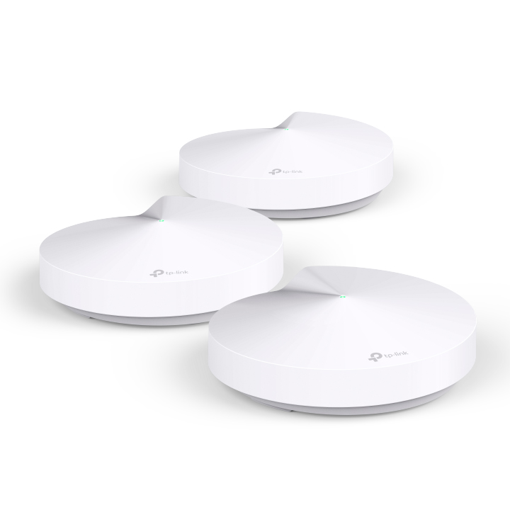 Deco M5 Deco WholeHome WiFi TPLink