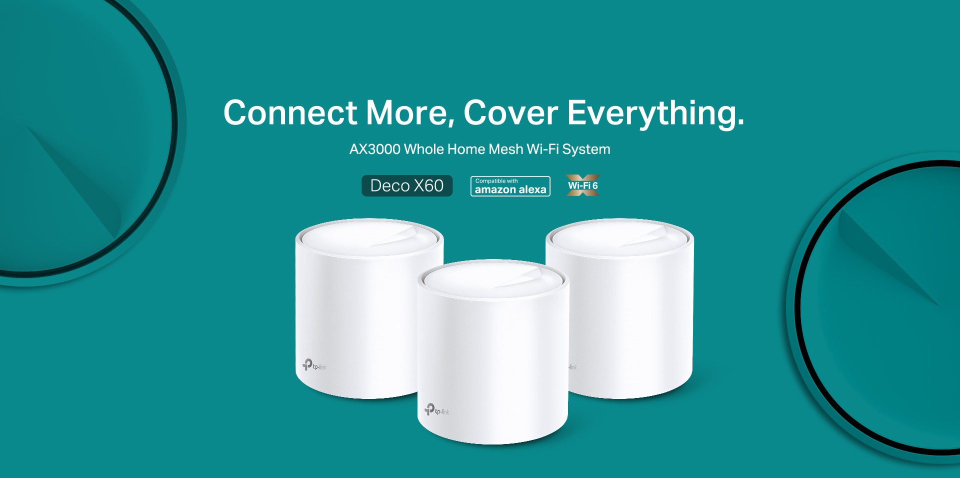 Deco X60