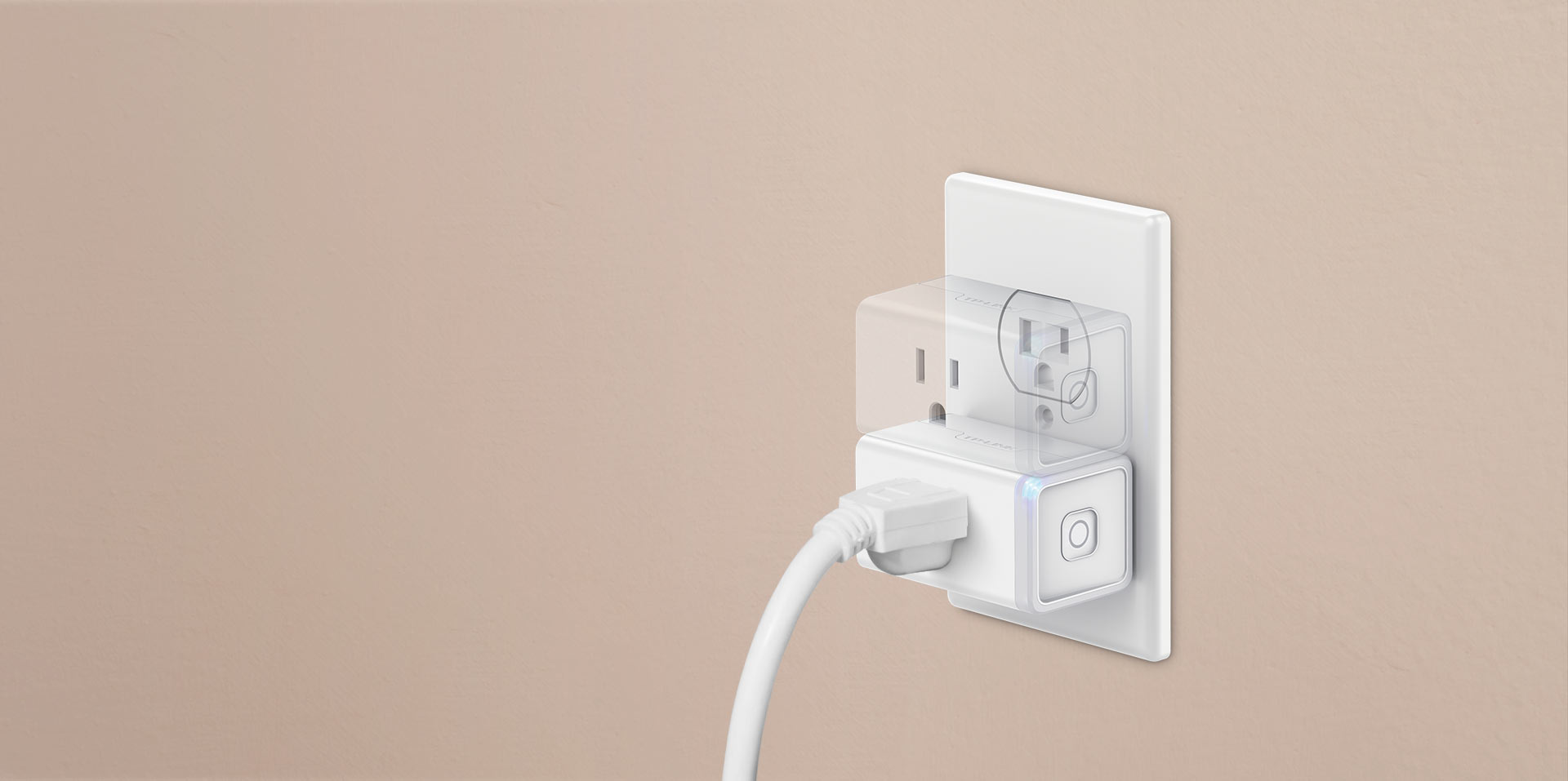 Enchufe Inteligente marca TP-Link Smart Wi-Fi Plug Mini HS105 icon 4