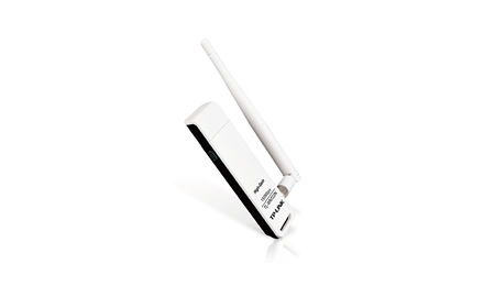 Tp-Link TL-WN722N Driver