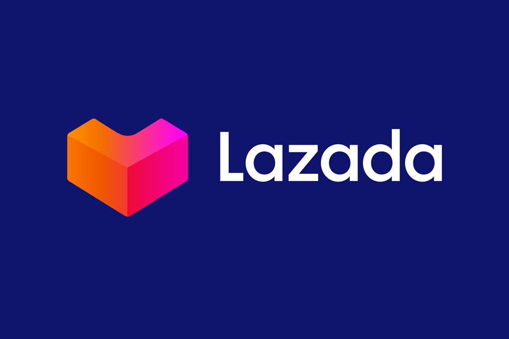 link to Lazada