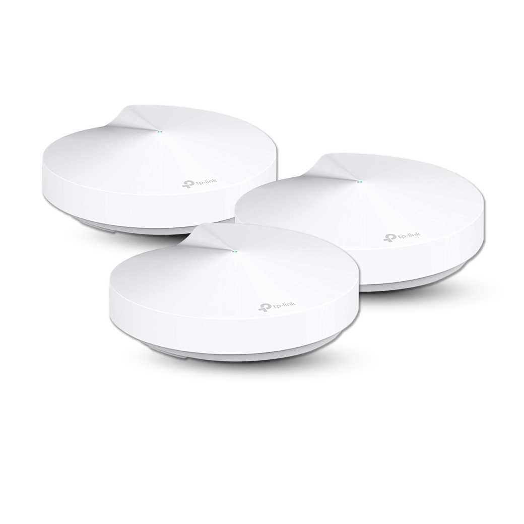 Deco M9 Plus