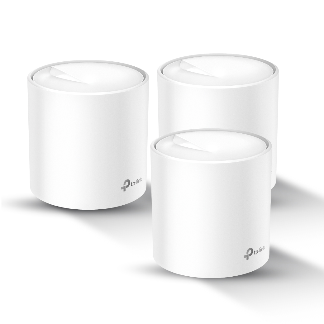 Deco X20