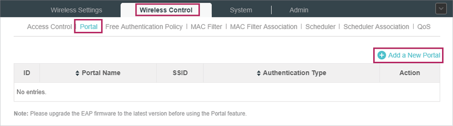 How to set up Facebook Wi-Fi with TP-Link Omada EAP'S? How it will