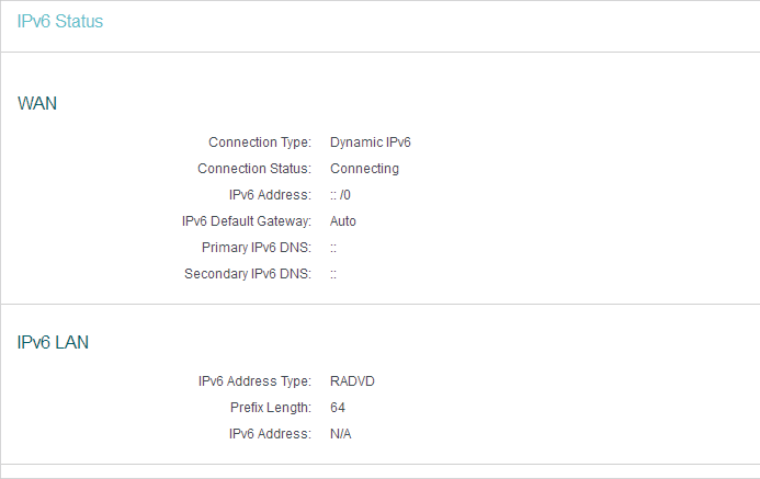 Archer C20 V5 User Guide Tp Link