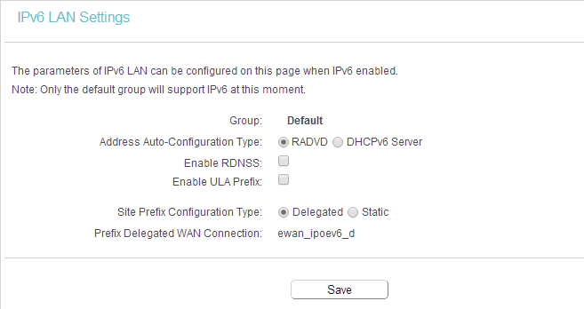Archer C20 V5 User Guide Tp Link