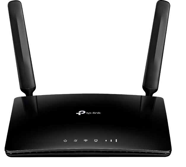 Routeur 4G Tp-Link Archer MR200, 4 ports ethernet