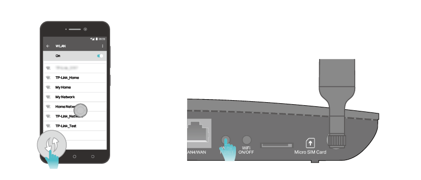 Archer MR200 V4 User Guide