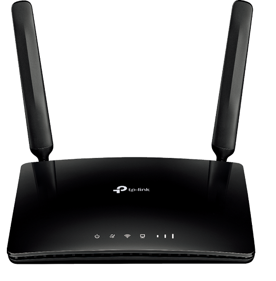 Tl Mr6400 V4 User Guide Tp Link