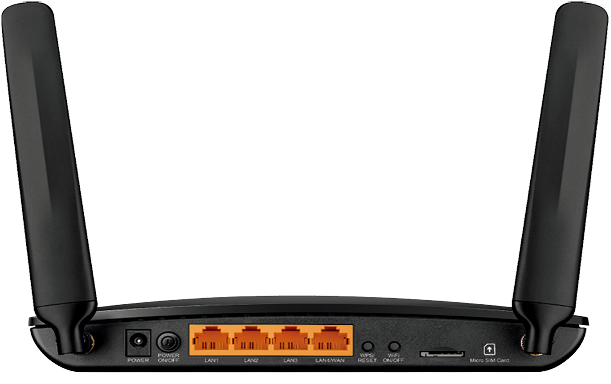 TL-MR6400 V4 User Guide | TP-Link