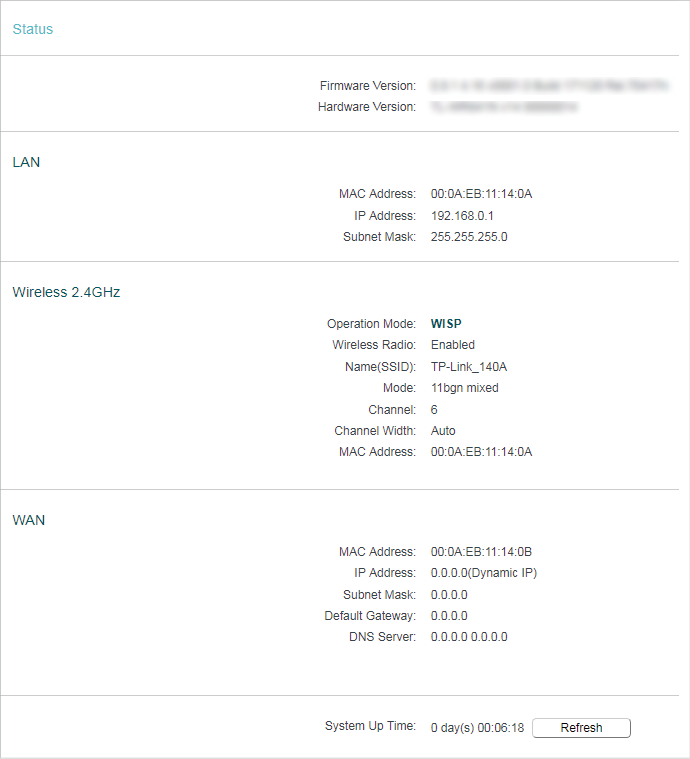 TL-WR840N  User Guide | TP-Link