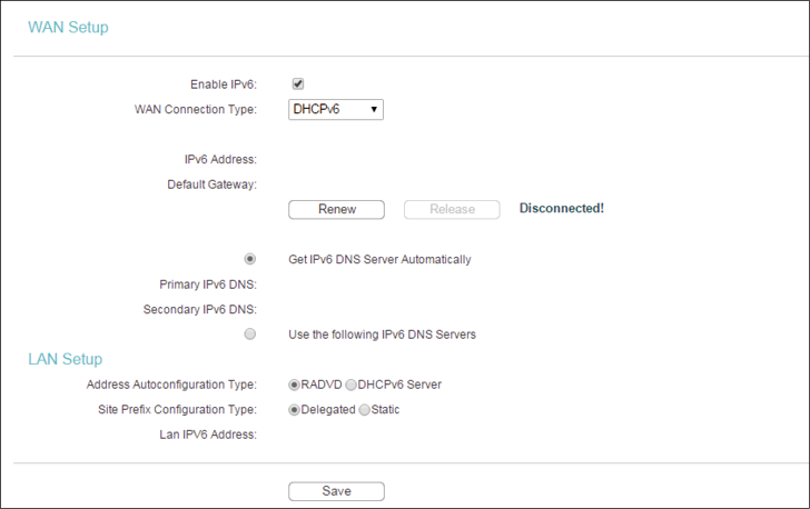 Tl Wr940n V6 User Guide Tp Link