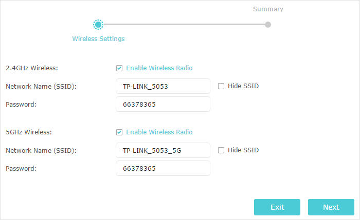 Archer A10 V1 User Guide | TP-Link